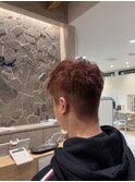 ナチュラルブラウン♪