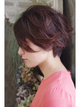 レト 新小岩(reto) 骨格調整3D丸みショート【10代20代30代40代50代】