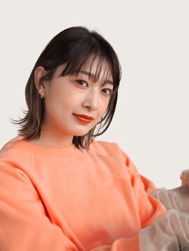 コト 銀座(Coto) 【髪質改善】[銀座]