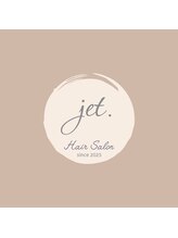 jet. 姫路 飾磨 ショートカット×ショートボブ