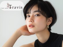 ヘアサロン トラヴィス(hair salon Travis)