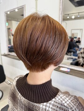 イマ 名駅店(ima) コンパクトショート