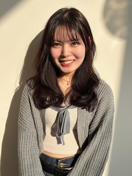 アルツディレット(ALTS diletto) 【ALTS diletto】美革ストカール