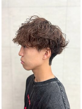 ノミネーション(Nomination) ゆるツイスパ