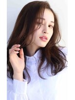 ポリッシュ 西山天王山店(POLISH)&nbsp;髪質改善/ハイライト/髪質改善トリートメント/イルミナカラー