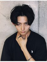 ゼンコー アオヤマ(ZENKO Aoyama)&nbsp;センターパート