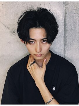 ゼンコー アオヤマ(ZENKO Aoyama) センターパート