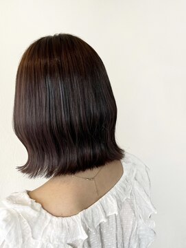 デイジー(Daisy) くびれhair___