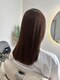 ヘアサロンエフ(HairSalon.F)の写真/韓国女性のようなうる艶髪になれる豊富な髪質改善TR導入♪話題の髪質改善ストレートは当店人気No.1