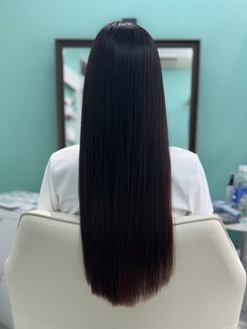 リスタート 表参道 外苑前(Re:start) 髪質改善/縮毛矯正/美髪/艶髪/髪質改善トリートメント/外苑前