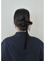 ツナグ(tsunagu)&nbsp;タイトアレンジ