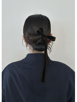 ツナグ(tsunagu) タイトアレンジ