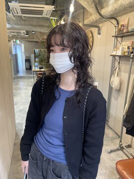 ボルタノット(volta∞knot) グレージュ