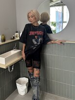 キオク(KIOX)&nbsp;ホワイトベージュ