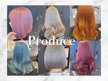 プロデュース 淵野辺店(Produce)