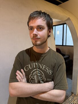 ディーンアイラ(DEAN ISLA) 海外メンズスタイル