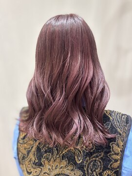 カシスラベンダー