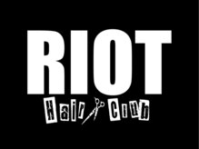 ライオットヘアクラブ(RIOT Hair Club)