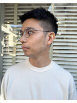 ロライマ 代官山(roraima) ロライマ中目黒(姉妹店)スタイリスト島村龍