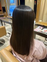 グランボーテクラシック(GrandBeaute classic)&nbsp;縮毛矯正