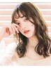 【オープン記念】カット+美髪カラー+美髪デジカール+クイックTR