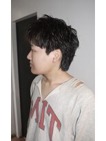 ゾーイ(ZOEY)&nbsp;ラフショート