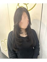 プロデュース 橋本店(Produce)&nbsp;レイヤーカット