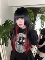 キイ 原宿 表参道(K.e.y)&nbsp;デザインカラー