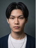 ニュアンスパーマ
