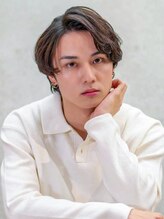 オーブ ヘアー イナフ 岐阜六条店(AUBE HAIR inaf)