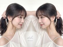 《丁寧なカウンセリング＞まず髪の状態をしっかりチェック》