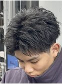 スイングショート
