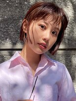 サンド クリア 横浜本店(sand clear)&nbsp;ミニボブ