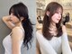 ロンドソル 四日市(Lond Sol)の写真/[クイック髪質改善+カット￥5480]前髪/顔周りカットで魅力あふれる小顔ヘアに[四日市/髪質改善/縮毛矯正]