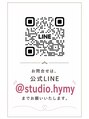 ヒュミ(hymy)/恵比寿ヘアセット&メイク -studio hymy -