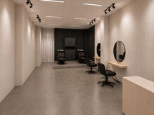 ストック(stock)の雰囲気(落ち着いた空間)