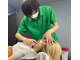 アーク(Arhk‘)の写真/ヘアから髭・眉毛までトータルケア!理容室ならではの本格シェービングで大人の身だしなみを格上げ