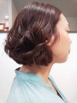 グラム(glam) エアーウェーブ