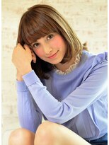 マティス 表参道(matiz)&nbsp;髪質改善×縮毛矯正×艶髪