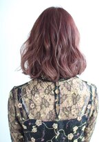 ヘアーライフデザインスアー(hair life design Suah)&nbsp;☆ムーブカールボブ☆