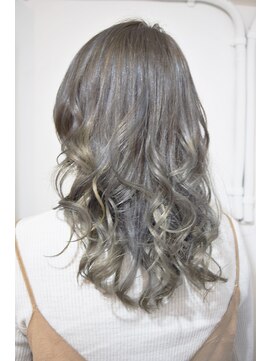 アブソ(Absolute) グラデーションメッシュ14