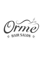 orme　中目黒　【オルム】