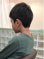 ネオリーブクレア 綱島店(Neolive Krea) キッズカット/お子様カット/キッズヘア/綱島