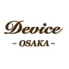 ディバイス カラーアンドエクステ(Device)のお店ロゴ