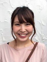 アイビーヘアー(IVY Hair) 山田 恵理