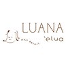 ヘアリゾート ルアーナ エルア(Hair Resort LUANA `elua)のお店ロゴ