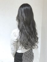 フェリア 渋谷(Feria)&nbsp;≪filo by Feria渋谷≫】シルバーグレージュ☆