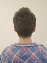 グランシュ 青葉台店(GranCieux)&nbsp;大人メンズヘア☆
