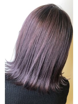 フリーダム(freedom) ラベンダーアッシュ