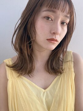 ガーデントウキョウ(GARDEN Tokyo) 【GARDEN 田中麻由】